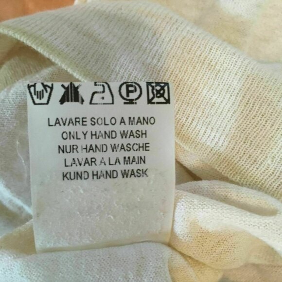 TRANSIT UOMO men's XXL Shirt - Picture 7 of 10